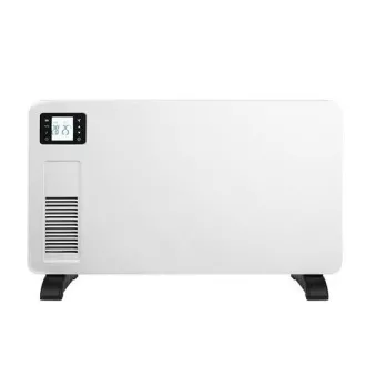 Konwektory gorącego powietrza Solight 2300W, WiFi, LCD, wentylator, timer, regulowany termostat Konwektory gorącego powietrza Solight 2300W, WiFi, LCD, wentylator, timer, regulowany termostat