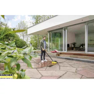 Środek do czyszczenia powierzchni Karcher T 7 Plus, odpowiedni do myjek ciśnieniowych z zakresu od K4 do K7