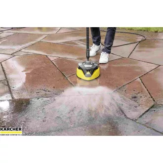 Środek do czyszczenia powierzchni Karcher T 7 Plus, odpowiedni do myjek ciśnieniowych z zakresu od K4 do K7