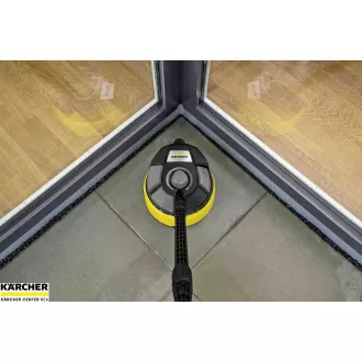 Środek do czyszczenia powierzchni Karcher T 7 Plus, odpowiedni do myjek ciśnieniowych z zakresu od K4 do K7