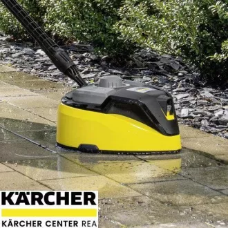 Środek do czyszczenia powierzchni Karcher T 7 Plus, odpowiedni do myjek ciśnieniowych z zakresu od K4 do K7