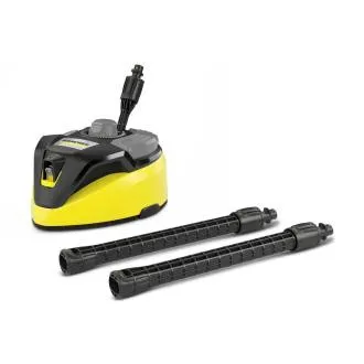 Środek do czyszczenia powierzchni Karcher T 7 Plus, odpowiedni do myjek ciśnieniowych z zakresu od K4 do K7 Środek do czyszczenia powierzchni Karcher T 7 Plus, odpowiedni do myjek ciśnieniowych z zakresu od K4 do K7