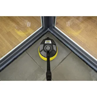 Środek do czyszczenia powierzchni Karcher T 7 Plus, odpowiedni do myjek ciśnieniowych z zakresu od K4 do K7 Środek do czyszczenia powierzchni Karcher T 7 Plus, odpowiedni do myjek ciśnieniowych z zakresu od K4 do K7