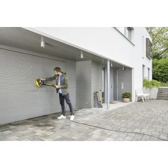 Środek do czyszczenia powierzchni Karcher T 7 Plus, odpowiedni do myjek ciśnieniowych z zakresu od K4 do K7 Środek do czyszczenia powierzchni Karcher T 7 Plus, odpowiedni do myjek ciśnieniowych z zakresu od K4 do K7