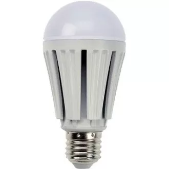 Żarówka LED Solight, klasyczny kształt, 12W, E27, 4000K, 270°, 1020lm
