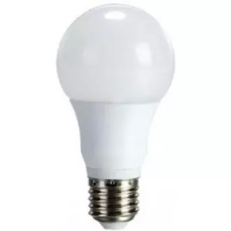 Żarówka LED Solight, klasyczny kształt, 12W, E27, 4000K, 270°, 1020lm