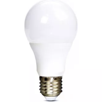 Żarówka LED Solight, klasyczny kształt, 15W, E27, 6000K, 220°, 1275lm