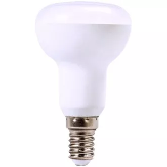 Żarówka reflektorowa Solight LED, R50, 5W, E14, 3000K, 440lm, biała Żarówka reflektorowa Solight LED, R50, 5W, E14, 3000K, 440lm, biała