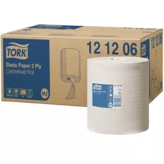 Ręczniki papierowe Tork Universal 320 M2 białe 6szt / sprzedaż na sztuki Ręczniki papierowe Tork Universal 320 M2 białe 6szt / sprzedaż na sztuki