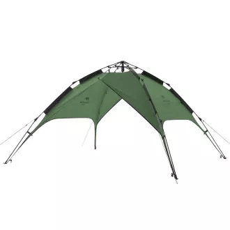 Naturehike szybki namiot automatyczny 4020g zielony - 4 osoby Naturehike szybki namiot automatyczny 4020g zielony - 4 osoby