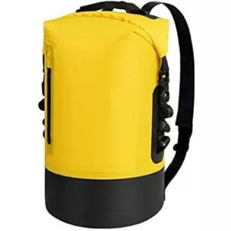 Plecak wodoodporny Naturehike 30l 550g - żółty Plecak wodoodporny Naturehike 30l 550g - żółty