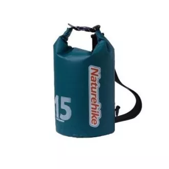 Torba wodoodporna Naturehike 15L - benzyna
