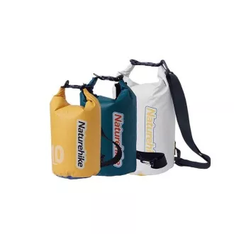 Torba wodoodporna Naturehike 15L - benzyna