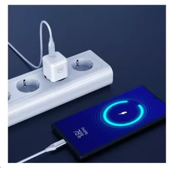 3mk Hyper Charger PD 25W   kabel USB-C
