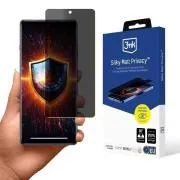 3mk Silky Matt Privacy pro Samsung Galaxy S9 - Rozpakowany
