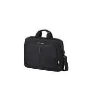 Samsonite GUARDIT 3.0 BRIEFCASE 17.3" BLACK - Rozpakowany