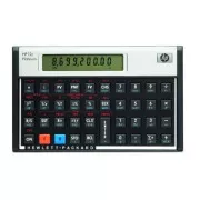 Kalkulator finansowy HP 12c Platinum - Kalkulator finansowy