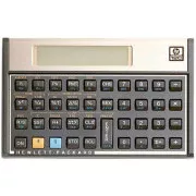 Kalkulator finansowy HP 12c - Kalkulator finansowy
