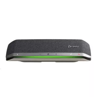 Komunikator głosowy Poly Sync 40, USB-A/C