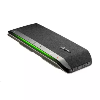 Komunikator głosowy Poly Sync 40, USB-A/C