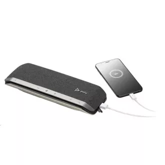 Komunikator głosowy Poly Sync 40, USB-A/C