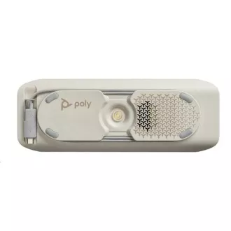 Komunikator głosowy Poly Sync 40, USB-A/C