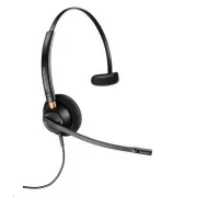 Zestaw słuchawkowy Poly EncorePro HW510 QD