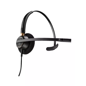 Zestaw słuchawkowy Poly EncorePro HW510 QD