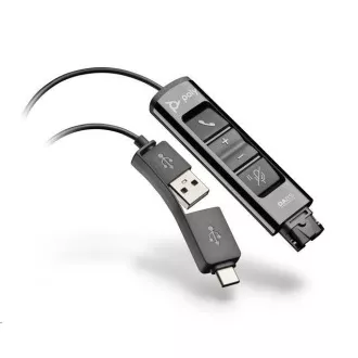 Adapter Poly DA85 USB do QD