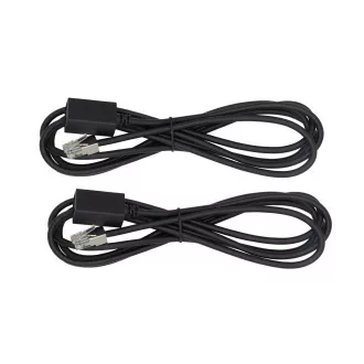 Zestaw przedłużaczy kabla mikrofonowego Poly Studio X52/X72 /USB Zestaw przedłużaczy kabla mikrofonowego Poly Studio X52/X72 /USB