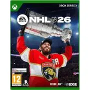 XSX hra EA Sports NHL 26 - Rozpakowany