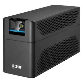 Eaton 5E 900 USB DIN G2, UPS 900VA / 480 W, 2x DIN UPS
