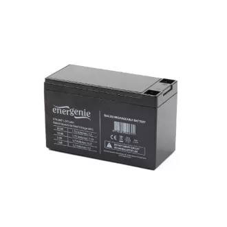 GEMBIRD ENERGENIE Akumulator do zasilania awaryjnego, 12V 7, 5AH GEMBIRD ENERGENIE Akumulator do zasilania awaryjnego, 12V 7, 5AH