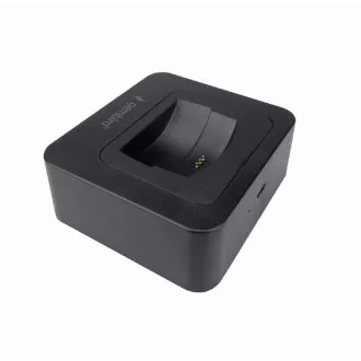 Zestaw słuchawkowy GEMBIRD BTHS-M-01, odpowiedni dla call center, mikrofon, Bluetooth, czarny Zestaw słuchawkowy GEMBIRD BTHS-M-01, odpowiedni dla call center, mikrofon, Bluetooth, czarny