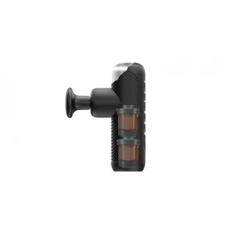 Pistolet do masażu ELEEELS P2 czarny