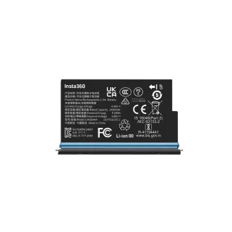 Bateria Insta360 X5
