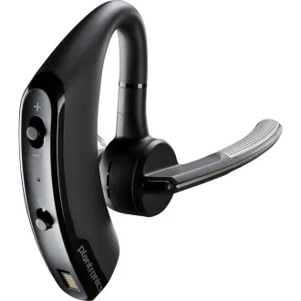 Bezprzewodowy zestaw słuchawkowy Poly Voyager Legend, kabel USB-A do microUSB, podstawka ładująca - Rozpakowany Bezprzewodowy zestaw słuchawkowy Poly Voyager Legend, kabel USB-A do microUSB, podstawka ładująca - Rozpakowany