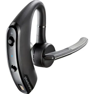 Bezprzewodowy zestaw słuchawkowy Poly Voyager Legend, kabel USB-A do microUSB, podstawka ładująca - Rozpakowany Bezprzewodowy zestaw słuchawkowy Poly Voyager Legend, kabel USB-A do microUSB, podstawka ładująca - Rozpakowany