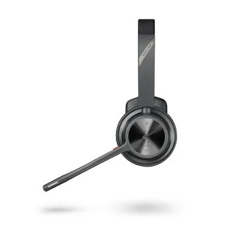 Bezprzewodowy zestaw słuchawkowy Poly Voyager 4310, adapter BT700 USB-A/C, mono Bezprzewodowy zestaw słuchawkowy Poly Voyager 4310, adapter BT700 USB-A/C, mono