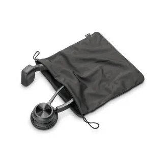 Bezprzewodowy zestaw słuchawkowy Poly Voyager 4310, adapter BT700 USB-A/C, mono Bezprzewodowy zestaw słuchawkowy Poly Voyager 4310, adapter BT700 USB-A/C, mono