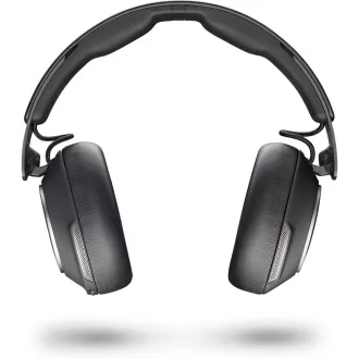 Bezprzewodowy zestaw słuchawkowy Poly Voyager Surround 80 MS Teams, adapter USB-C/A, stereo