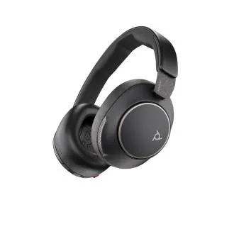 Bezprzewodowy zestaw słuchawkowy Poly Voyager Surround 80 MS Teams, adapter USB-C/A, stereo Bezprzewodowy zestaw słuchawkowy Poly Voyager Surround 80 MS Teams, adapter USB-C/A, stereo