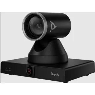 Poly Studio E60, kamera 4K z 12-krotnym zoomem optycznym