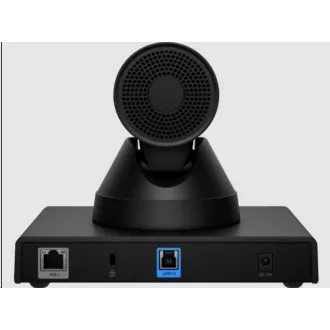 Poly Studio E60, kamera 4K z 12-krotnym zoomem optycznym