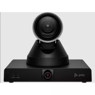 Poly Studio E60, kamera 4K z 12-krotnym zoomem optycznym
