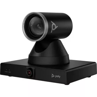 Poly Studio E60, kamera 4K z 12-krotnym zoomem optycznym