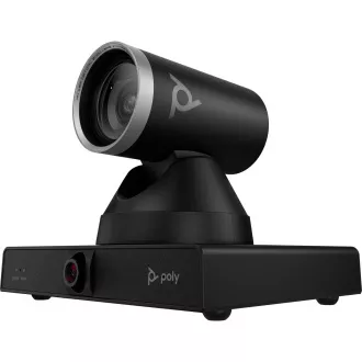 Poly Studio E60, kamera 4K z 12-krotnym zoomem optycznym