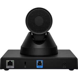Poly Studio E60, kamera 4K z 12-krotnym zoomem optycznym