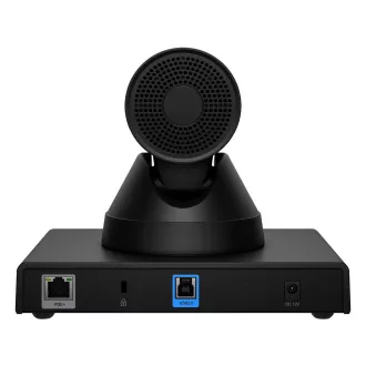 Poly Studio E60, kamera 4K z 12-krotnym zoomem optycznym
