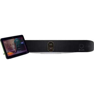 Poly Studio X72 z tabletem sterującym TC10 Poly Studio X72 z tabletem sterującym TC10